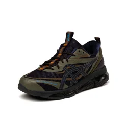 Vegane Sneaker|Retro Runner*Asics x SNS GEL-Quantum™ 360 VIII Night Shade / Midnight