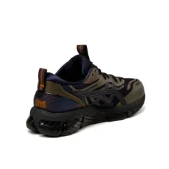 Vegane Sneaker|Retro Runner*Asics x SNS GEL-Quantum™ 360 VIII Night Shade / Midnight