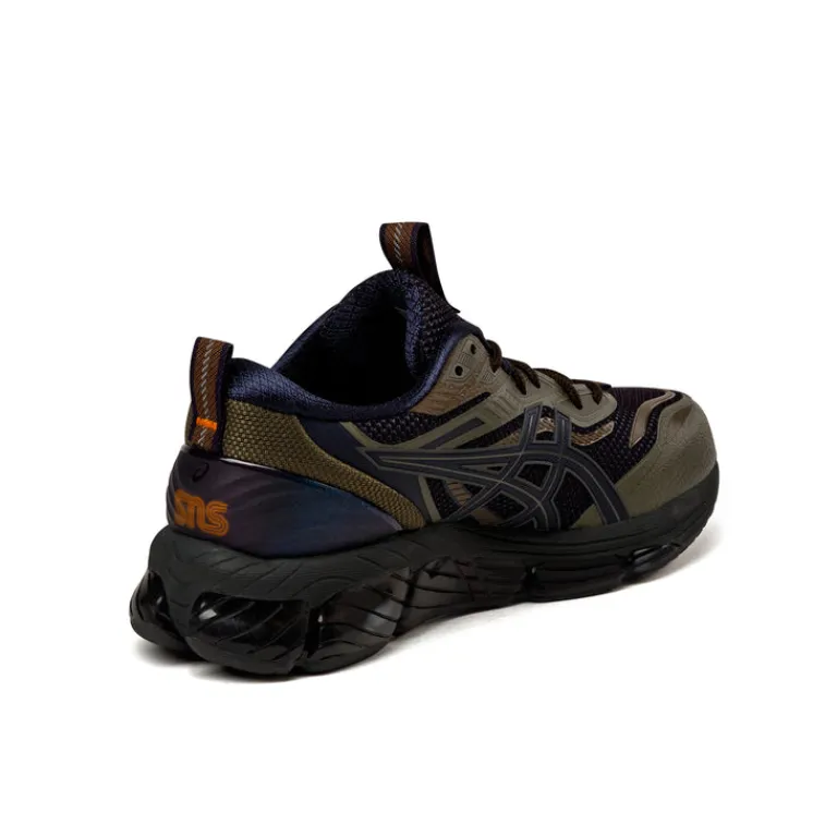Vegane Sneaker|Retro Runner*Asics x SNS GEL-Quantum™ 360 VIII Night Shade / Midnight
