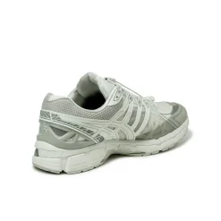 Vegane Sneaker|Retro Runner*Asics x Unaffected GEL-Kayano 20 Cream / Lake Grey
