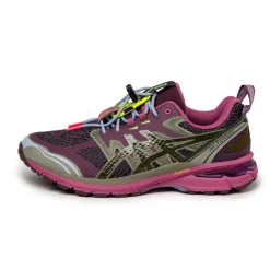 Vegane Sneaker|Retro Runner*Asics x Up There GEL-Terrain Purple / Lavendar
