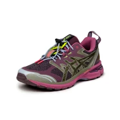 Vegane Sneaker|Retro Runner*Asics x Up There GEL-Terrain Purple / Lavendar