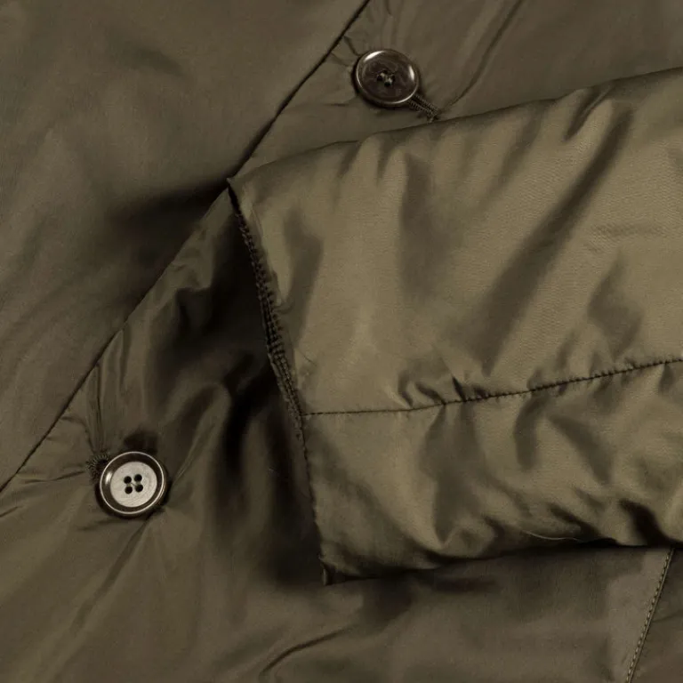 Jacken*ASPESI Denzel Coat Military