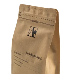 Küche*Asphaltgold Espresso Beans Brown
