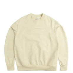 Crewnecks*Asphaltgold Essential Crewneck Birch