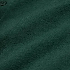 Hemden*Asphaltgold Essential Shirt Dark Green