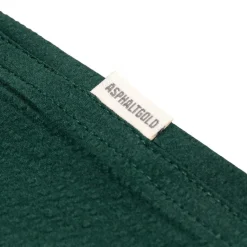 Hemden*Asphaltgold Essential Shirt Dark Green