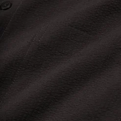 Hemden*Asphaltgold Essential Shirt Black
