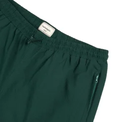 Jogginghosen|Hosen*Asphaltgold Essential Track Pants Dark Green