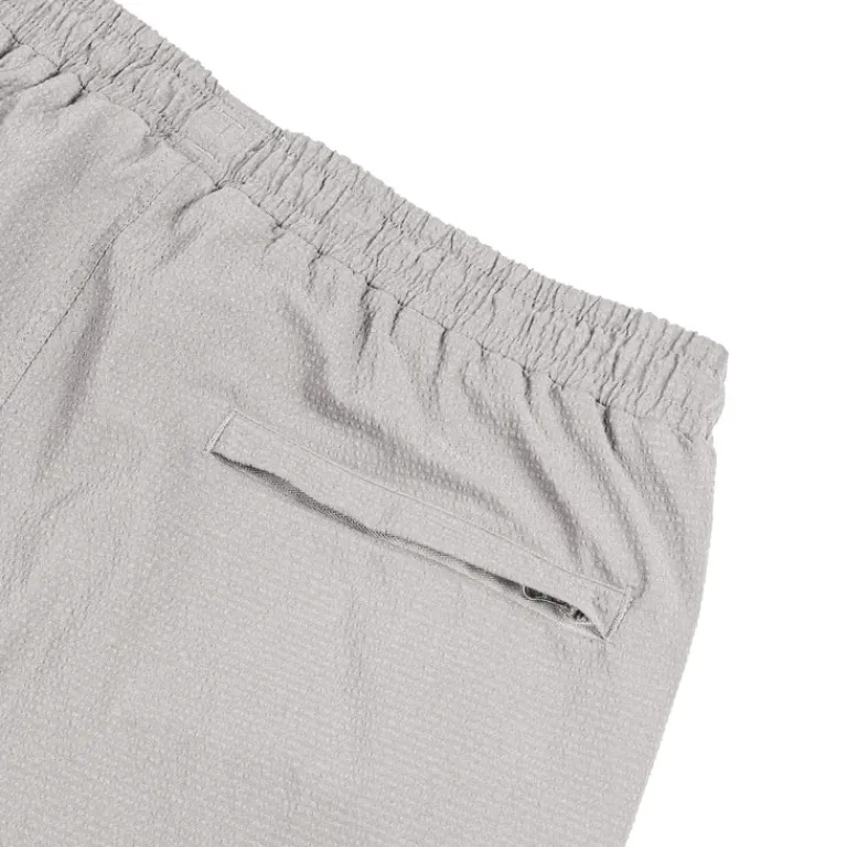 Jogginghosen|Hosen*Asphaltgold Essential Track Pants Grey