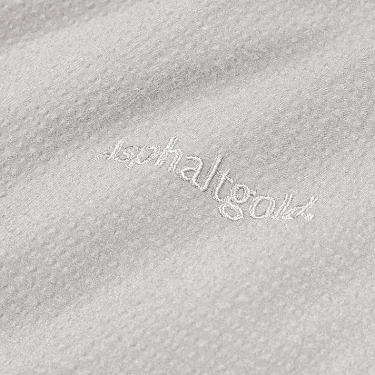 Jogginghosen|Hosen*Asphaltgold Essential Track Pants Grey