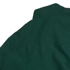 Jacken*Asphaltgold Essential Track Jacket Dark Green