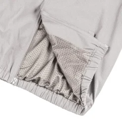 Jacken*Asphaltgold Essential Track Jacket Grey