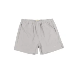 Shorts*Asphaltgold Essential Track Shorts Grey