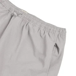 Shorts*Asphaltgold Essential Track Shorts Grey