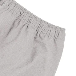 Shorts*Asphaltgold Essential Track Shorts Grey