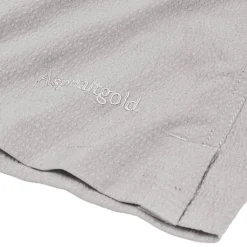 Shorts*Asphaltgold Essential Track Shorts Grey