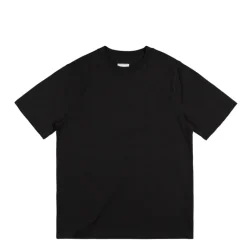 T-Shirts*Asphaltgold Essentials T-Shirt Black
