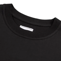 T-Shirts*Asphaltgold Essentials T-Shirt Black