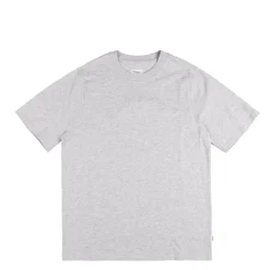 T-Shirts*Asphaltgold Essentials T-Shirt Heather Grey