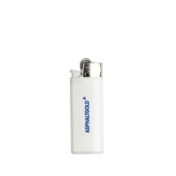 Stuff*Asphaltgold Forever Young Lighter White / Blue