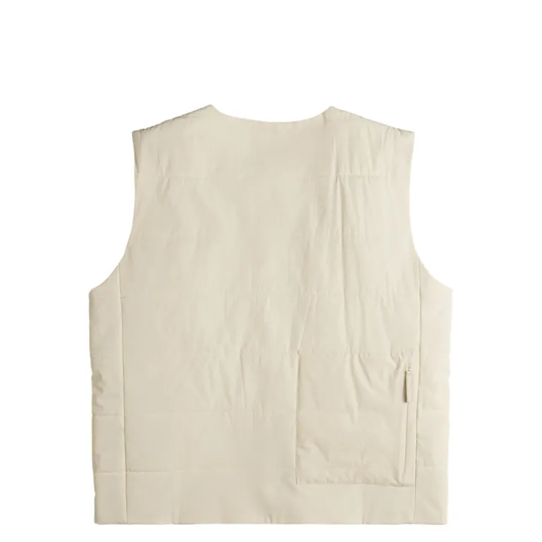 Westen*Asphaltgold *Never Enough.* Vest Sand