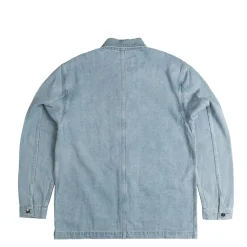 Jacken*Asphaltgold *Never Enough.* Chore Coat Jeans Blue