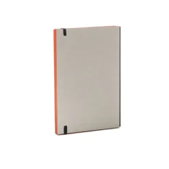 Bücher & Magazine*Asphaltgold Notebook Grey / Black