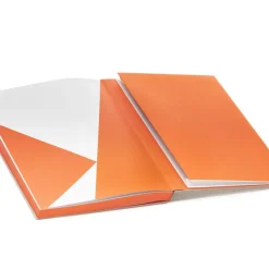 Bücher & Magazine*Asphaltgold Notebook Grey / Black