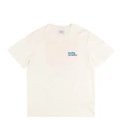 T-Shirts*Asphaltgold Reselling T-Shirt White