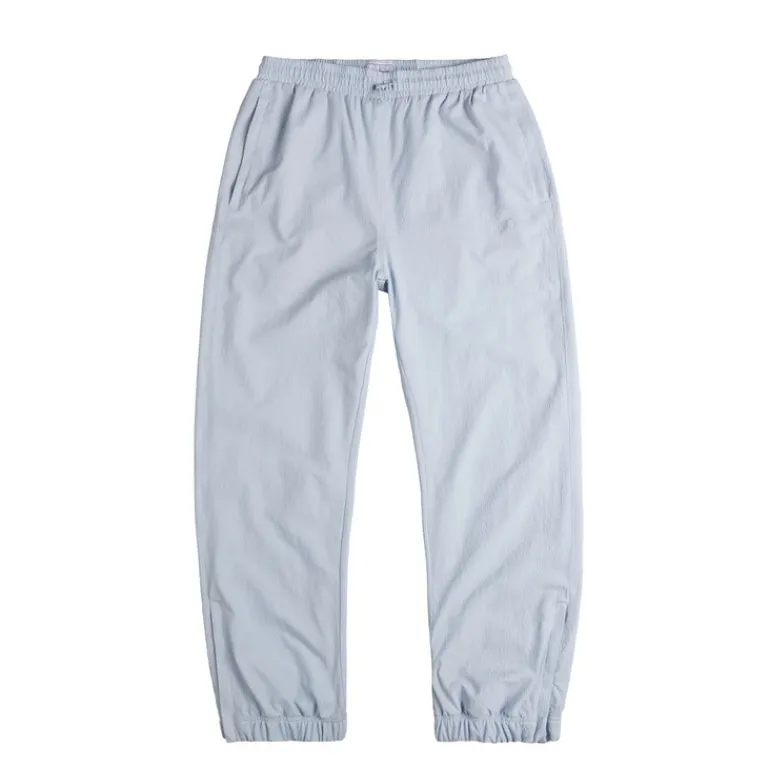 Jogginghosen*Asphaltgold Summer Essential Track Pants Blue Light