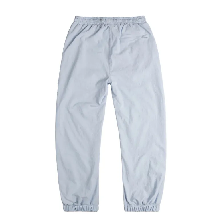 Jogginghosen*Asphaltgold Summer Essential Track Pants Blue Light