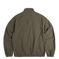 Jacken*Asphaltgold Summer Essential Track Jacket Olive
