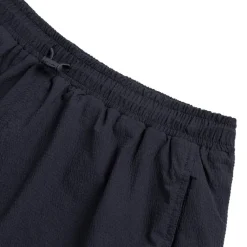 Shorts*Asphaltgold Summer Essential Track Shorts Navy