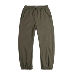 Jogginghosen*Asphaltgold Summer Essential Track Pants Olive