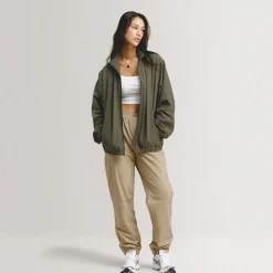 Jogginghosen*Asphaltgold Summer Essential Track Pants Sand