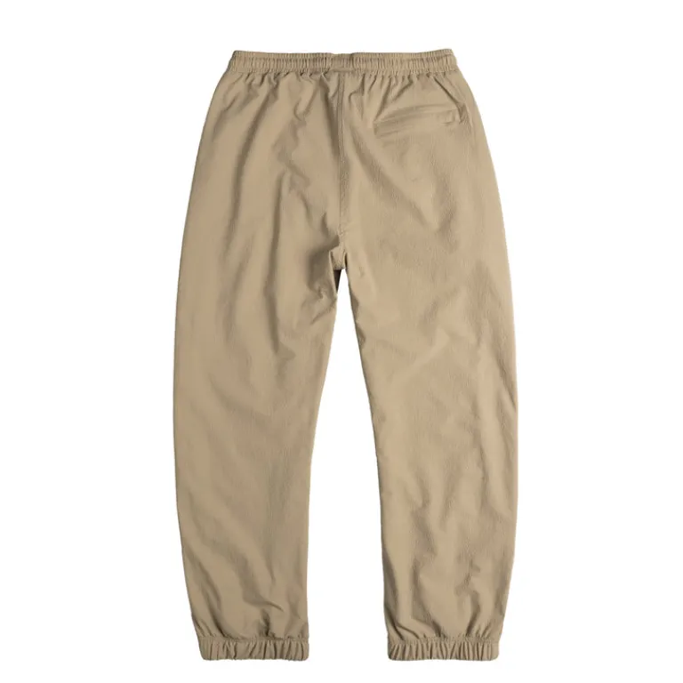 Jogginghosen*Asphaltgold Summer Essential Track Pants Sand