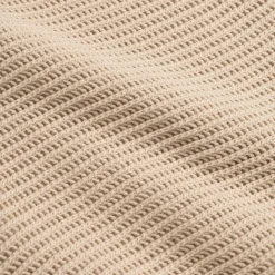 Shorts*Asphaltgold Summer of Joy Crochet Shorts Sand