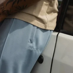 Hosen*Asphaltgold Summer of Joy Pants Light Blue