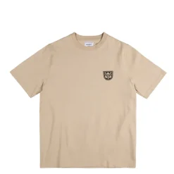 T-Shirts*Asphaltgold Summer of Joy T-Shirt Sand