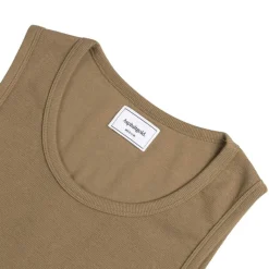 T-Shirts*Asphaltgold Summer of Joy Tank Top Olive