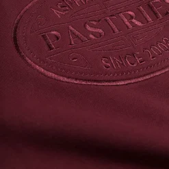 Crewnecks*Asphaltgold Third Place Crewneck Burgundy