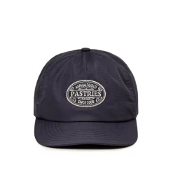 Caps & Bucket Hats*Asphaltgold Third Place Cap Navy