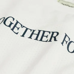 T-Shirts*Asphaltgold Together Forever - Jersey Off-White