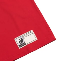 T-Shirts*Asphaltgold Together Forever - T-Shirt Red