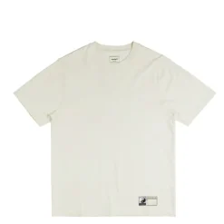 T-Shirts*Asphaltgold Together Forever - T-Shirt Off-White/ Navy