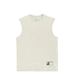 Crewnecks*Asphaltgold Together Forever - Sweater Vest Off-White