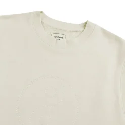 Crewnecks*Asphaltgold Together Forever - Sweater Vest Off-White