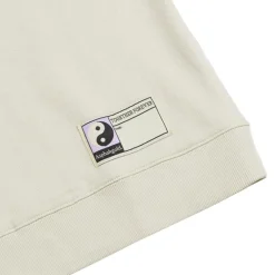 Crewnecks*Asphaltgold Together Forever - Sweater Vest Off-White
