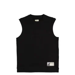 Crewnecks*Asphaltgold Together Forever - Sweater Vest Black